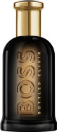 BOSS Bottled Elixir - Parfum Intense for Him - Woody Fragrance with Notes of Incense, Vetiver and Cedarwood - High Longevity - 100ml BOSS Bottled Elixir - Parfum Intense for Him - Woody Fragrance with Notes of Incense, Vetiver and Cedarwood - High Longevity - 100ml