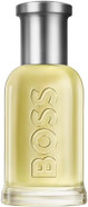 BOSS Bottled - Eau de Toilette for Him - Woody & Fruity Fragrance with Notes of Apple, Cinnamon and Wood - Medium Longevity - 30ml BOSS Bottled - Eau de Toilette for Him - Woody & Fruity Fragrance with Notes of Apple, Cinnamon and Wood - Medium Longevity - 30ml