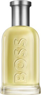 BOSS Bottled - Eau de Toilette for Him - Woody & Fruity Fragrance with Notes of Apple, Cinnamon and Wood