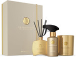 RITUALS Gift Set Sweet Jasmine Large Luxury Home Fragrance Products from the Private Collection Aromatherapy Gift Box with home perfume, a scented candle and fragrance sticks RITUALS Gift Set Sweet Jasmine Large Luxury Home Fragrance Products from the Private Collection Aromatherapy Gift Box with home perfume, a scented candle and fragrance sticks