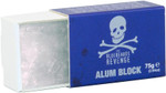 The Bluebeards Revenge Alum Shaving Block After Shave Styptic Treatment To Soothe Skin and Stems Bleeding 75g The Bluebeards Revenge Alum Shaving Block After Shave Styptic Treatment To Soothe Skin and Stems Bleeding 75g