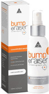 Bump Eraiser Concentrated Ingrown Hair Serum 125ml for Ingrown Hair Treatment, Razor Burns and Razor Bumps Bump Eraiser Concentrated Ingrown Hair Serum 125ml for Ingrown Hair Treatment, Razor Burns and Razor Bumps