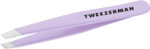 Tweezerman Disney's Mickey Mouse & Minnie Mouse We Got Ears Mini Slant Tweezer, Red Tweezerman Disney's Mickey Mouse & Minnie Mouse We Got Ears Mini Slant Tweezer, Red