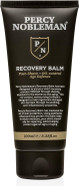 Recovery Balm by Percy Nobleman. Aftershave Balm. Post Shave. Oil Control Moisturiser for Men 100ml, black Recovery Balm by Percy Nobleman. Aftershave Balm. Post Shave. Oil Control Moisturiser for Men 100ml, black