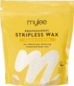 Mylee Professional Hard Wax Beads 500g, Stripless Depilatory Waxing Pellets Solid Film Beans No Strip Needed, Painless Gentle Hair Removal of Full Body, Face & Bikini Line (Charcoal & Green Tea) Mylee Professional Hard Wax Beads 500g, Stripless Depilatory Waxing Pellets Solid Film Beans No Strip Needed, Painless Gentle Hair Removal of Full Body, Face & Bikini Line (Charcoal & Green Tea)