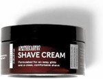 Apothecary 87 Shave Cream | Premium Formulation | Thick Shaving Cream for Men, Protects and Hydrates Skin, Reduces Irritation | 100ml Apothecary 87 Shave Cream | Premium Formulation | Thick Shaving Cream for Men, Protects and Hydrates Skin, Reduces Irritation | 100ml