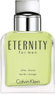 CALVIN KLEIN Eternity - After Shave for Men - Woody-Aromatic Fragrance - Nourishes and Cools After Shaving - 100 ml CALVIN KLEIN Eternity - After Shave for Men - Woody-Aromatic Fragrance - Nourishes and Cools After Shaving - 100 ml