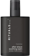 RITUALS Homme Shave Cream for Men, Protective Shaving Cream with Ginseng and Hydra Complex, Softens and Cushions for a Smooth Shave, 250ml RITUALS Homme Shave Cream for Men, Protective Shaving Cream with Ginseng and Hydra Complex, Softens and Cushions for a Smooth Shave, 250ml