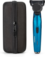 BaByliss MEN Japanese Steel Stubble and Beard Trimmer