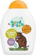 Good Bubble Gruffalo Travel Size Bubble Bath with Prickly Pear Extract- 100ml Tear-Free Baby Bubble Bath for Sensitive & Eczema-Prone Skin - Sulphate-Free for Toddlers (Pack of 2) Good Bubble Gruffalo Travel Size Bubble Bath with Prickly Pear Extract- 100ml Tear-Free Baby Bubble Bath for Sensitive & Eczema-Prone Skin - Sulphate-Free for Toddlers (Pack of 2)