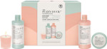 Baylis & Harding The Fuzzy Duck Cotswold Spa Luxury Bath Infusions Gift Set - Vegan Friendly (Pack of 1)