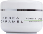 Rose & Caramel Purity Excel 60 Second Fake Tan Remover (Self Tan Removing Glove) Rose & Caramel Purity Excel 60 Second Fake Tan Remover (Self Tan Removing Glove)