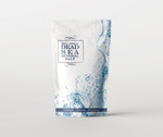Mystic Moments Dead Sea Mineral Salt 500g | Natural Bath Soak for Muscle, Perfect for Skin, Face & Body 100% Natural Vegan GMO Free Mystic Moments Dead Sea Mineral Salt 500g | Natural Bath Soak for Muscle, Perfect for Skin, Face & Body 100% Natural Vegan GMO Free
