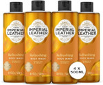 Imperial Leather Bubble Bath, Enchanted Escape Midnight & Orchid Relaxing Bath Soak, Multipack of 6 x 500 ml Imperial Leather Bubble Bath, Enchanted Escape Midnight & Orchid Relaxing Bath Soak, Multipack of 6 x 500 ml