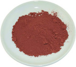 Mystic Moments Red Oxide Mineral Powder 100g