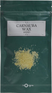 Mystic Moments Carnauba Wax T1-100g | 100% Natural Vegan GMO Free