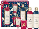 Baylis & Harding The Fuzzy Duck Winter Wonderland Luxury Candlelit Bathing Gift Set - Vegan Friendly Baylis & Harding The Fuzzy Duck Winter Wonderland Luxury Candlelit Bathing Gift Set - Vegan Friendly