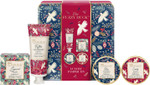 Baylis & Harding The Fuzzy Duck Winter Wonderland Luxury Pamper Tin Gift Set - Vegan Friendly