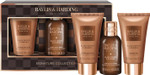 Baylis & Harding Black Pepper & Ginseng Men's Luxury Mini Trio Gift Set - Vegan Friendly Baylis & Harding Black Pepper & Ginseng Men's Luxury Mini Trio Gift Set - Vegan Friendly