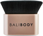 Bali Body Blending Brush | Washable Self-Tanning Reusable Accessory Tool | Streak Free, Precise Self Tan Applicator | Soft Application Bristles, Suitable for Aerosols, Creams, & Mousses | 100% Vegan Bali Body Blending Brush | Washable Self-Tanning Reusable Accessory Tool | Streak Free, Precise Self Tan Applicator | Soft Application Bristles, Suitable for Aerosols, Creams, & Mousses | 100% Vegan
