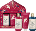 Baylis & Harding The Fuzzy Duck Winter Wonderland Festive Luxury Body Care Gift Set - Vegan Friendly