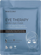 BEAUTYPRO EYE THERAPY Under Eye Gel Patches Natural Green Tea Extract Pads Collagen Skincare Masks for Puffy Eyes Dark Circles & Wrinkles Vegan 3 Pairs Multi Award Winning Brand BEAUTYPRO EYE THERAPY Under Eye Gel Patches Natural Green Tea Extract Pads Collagen Skincare Masks for Puffy Eyes Dark Circles & Wrinkles Vegan 3 Pairs Multi Award Winning Brand