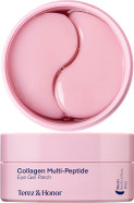 Korean Under Eye Gel Patches: Vitamin C Eye Masks for Dark Circles, Puffiness & Wrinkles - Brightening & Glowing Hydrogel Skin Care Pads with Tranexamic Acid, Caffeine & Hyaluronic Acid, 60 Pcs Korean Under Eye Gel Patches: Vitamin C Eye Masks for Dark Circles, Puffiness & Wrinkles - Brightening & Glowing Hydrogel Skin Care Pads with Tranexamic Acid, Caffeine & Hyaluronic Acid, 60 Pcs