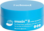 Indeed Labs Snoxin II Under Eye Patches - Argireline & Niacinamide Reduce Dark Circles, Puffy Eyes, Undereye Bags, Wrinkles - Biodegradable Hydrogel Under Eye Patches for Fine Lines & Crows Feet
 Indeed Labs Snoxin II Under Eye Patches - Argireline & Niacinamide Reduce Dark Circles, Puffy Eyes, Undereye Bags, Wrinkles - Biodegradable Hydrogel Under Eye Patches for Fine Lines & Crows Feet