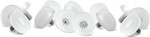 Nulids at-Home Dry Eye Treatment Tip Replacements x30 - 30 Individual Replacement Soft Tips For The Nulids Convenient & Easy To Use Handheld Device For Relief From Dry Eye, Blepharitis, MGD Symptoms Nulids at-Home Dry Eye Treatment Tip Replacements x30 - 30 Individual Replacement Soft Tips For The Nulids Convenient & Easy To Use Handheld Device For Relief From Dry Eye, Blepharitis, MGD Symptoms