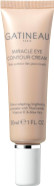 Gatineau - Miracle Eye & Face Contour Cream (30ml), Conceal Dark Circles, Hydrating with Hyaluronic Acid & Vitamin E