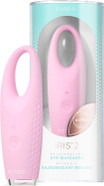 FOREO IRIS 2 Rejuvenating Eye Massager - for Dark Circles & Puffy Eyes - Bags Remover - Lymphatic Drainage Tool - 2-Year Warranty - Pearl Pink FOREO IRIS 2 Rejuvenating Eye Massager - for Dark Circles & Puffy Eyes - Bags Remover - Lymphatic Drainage Tool - 2-Year Warranty - Pearl Pink