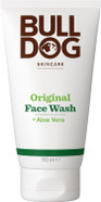 Bulldog Skincare Original Face Wash for Men, Men's Grooming, Men's Face Wash Cleanses and Helps Remove Excess Oils, 150ml Bulldog Skincare Original Face Wash for Men, Men's Grooming, Men's Face Wash Cleanses and Helps Remove Excess Oils, 150ml
