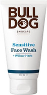 BULLDOG SKINCARE - Sensitive Face Wash For Men Cleanser for Sensitive Skin 150 ml BULLDOG SKINCARE - Sensitive Face Wash For Men Cleanser for Sensitive Skin 150 ml