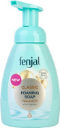 Fenjal Classic Foam Soap 250ml