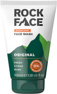Rock Face Energising Face Wash for Men 100ml | Everyday Face Wash | Fresh Citrus | For Smooth Skin | Alcohol Free (Pack of 2) Rock Face Energising Face Wash for Men 100ml | Everyday Face Wash | Fresh Citrus | For Smooth Skin | Alcohol Free (Pack of 2)