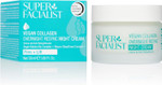 Super Facialist Vegan Collagen Rejuvenating Gel Cleanser - Firming, Smoothing & Plumping, Gentle Face Cleanser & Face Care with Marine Bio-Complex, Seaweed and Hyaluronic Acid, 150ml Super Facialist Vegan Collagen Rejuvenating Gel Cleanser - Firming, Smoothing & Plumping, Gentle Face Cleanser & Face Care with Marine Bio-Complex, Seaweed and Hyaluronic Acid, 150ml