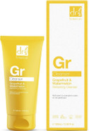 Dr Botanicals Grapefruit & Watermelon Facial Cleanser - 30ml | Including Vitamins & Essential Fatty Acids that Nourish, Protect & Balance Your Skin Dr Botanicals Grapefruit & Watermelon Facial Cleanser - 30ml | Including Vitamins & Essential Fatty Acids that Nourish, Protect & Balance Your Skin