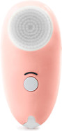 Magnitone London First Step Compact Cleansing Brush, Pink