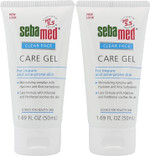 Sebamed Clear Face Care Gel 50ml - Pack of 2