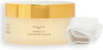 Revolution Pro, Miracle Vegan Collagen Cleansing Balm, Hydrating & Nourising Face Cleanser, Vegan & Cruelty Free, 100ml Revolution Pro, Miracle Vegan Collagen Cleansing Balm, Hydrating & Nourising Face Cleanser, Vegan & Cruelty Free, 100ml
