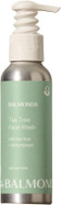 Balmonds Tea Tree Face Wash - 99% Natural Foaming Cleanser with Lemongrass for Sensitive, Breakout-Prone Skin and face wash for acne prone skin, Vegan, Paraben-Free, 125ml Balmonds Tea Tree Face Wash - 99% Natural Foaming Cleanser with Lemongrass for Sensitive, Breakout-Prone Skin and face wash for acne prone skin, Vegan, Paraben-Free, 125ml