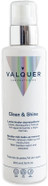 Valquer Laboratorios Micellar Facial Milk Makeup Remover with Bamboo Water and Sea Seaweed Moisturizing Anti-Aging Purifying All Kinds of Skin 200ml Valquer Laboratorios Micellar Facial Milk Makeup Remover with Bamboo Water and Sea Seaweed Moisturizing Anti-Aging Purifying All Kinds of Skin 200ml