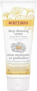 Burt's Bees Natural Cleanser Soap Bark and Chamomile Deep Cleansing Cream 1 x Tube 170 grams (Pack of 2) Burt's Bees Natural Cleanser Soap Bark and Chamomile Deep Cleansing Cream 1 x Tube 170 grams (Pack of 2)