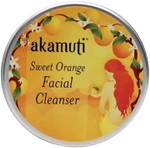 Akamuti Sweet Orange Cleansing Cream 100ML