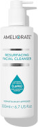 Ameliorate Resurfacing Facial Cleanser 200ml | Lab6, Bio Honey Acids, Prickly Pear extract | Dermatologically tested