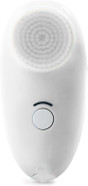 Magnitone London First Step Compact Cleansing Brush, White
