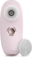 Magnitone London BareFaced 2 Vibra Sonic Face Cleansing and Massaging Brush - Rechargeable Electric Facial Brush, White Magnitone London BareFaced 2 Vibra Sonic Face Cleansing and Massaging Brush - Rechargeable Electric Facial Brush, White