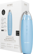 GESKE SmartAppGuided MicroDermabrasion Blackhead Remover | 7 in 1 | Blackhead remover | Electric pore cleaner | Innovative vacuum cup | Beauty tool | Skin cleansing device | Skincare device GESKE SmartAppGuided MicroDermabrasion Blackhead Remover | 7 in 1 | Blackhead remover | Electric pore cleaner | Innovative vacuum cup | Beauty tool | Skin cleansing device | Skincare device