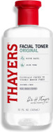 Thayers Witch Hazel Facial Gentle Original Toner Lotion with Organic Aloe Vera, 355ml Thayers Witch Hazel Facial Gentle Original Toner Lotion with Organic Aloe Vera, 355ml