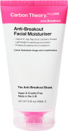 Carbon Theory Anti-Breakout Face Toner - Reduces Excess Oil & Minimises Pores - Blemish Control Cleanser for Oily Skin - Pink Grapefruit & Organic Tea Tree Oil for Skin - Vegan Facial Tonic - 250ml Carbon Theory Anti-Breakout Face Toner - Reduces Excess Oil & Minimises Pores - Blemish Control Cleanser for Oily Skin - Pink Grapefruit & Organic Tea Tree Oil for Skin - Vegan Facial Tonic - 250ml